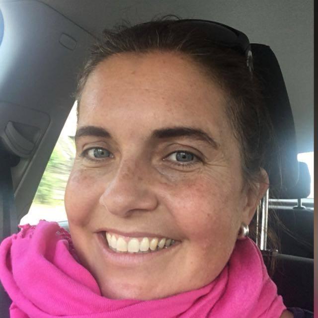 Natalie - Kundin für berufliche Neuorientierung