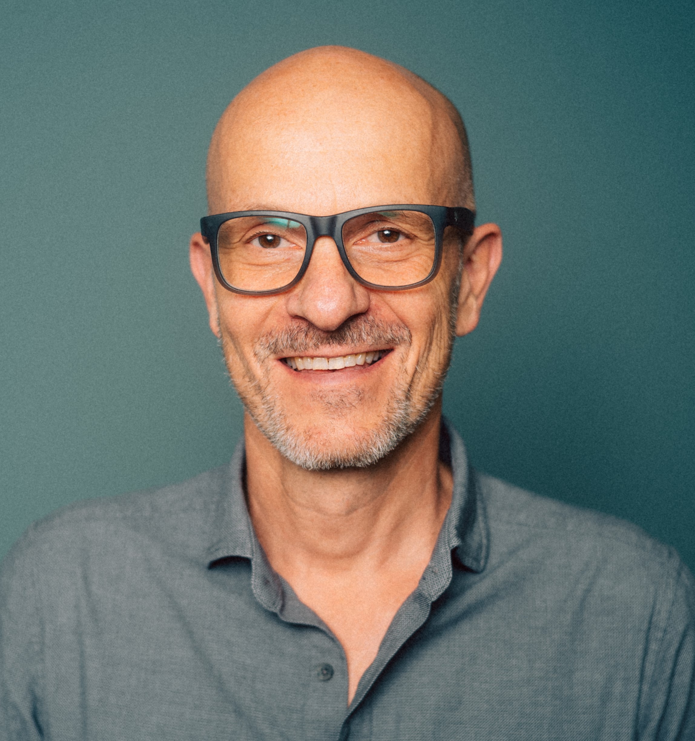 Martin - Kunde für ein Fuehrungskraefte Coaching
