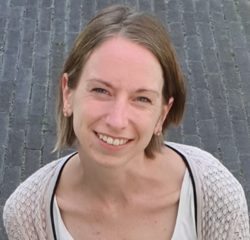 Sarah - Kundin eines Coachings für Persoenlichkeitsentwicklung