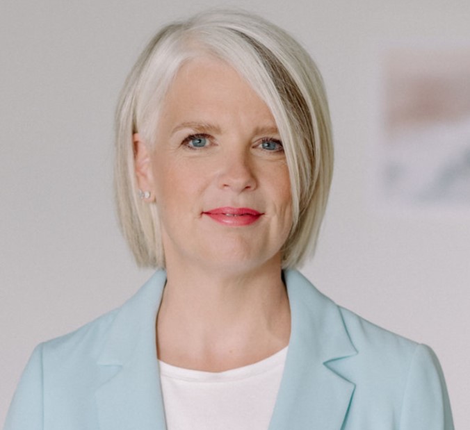 Silke - Kundin eines Personalentwicklungs Coaching