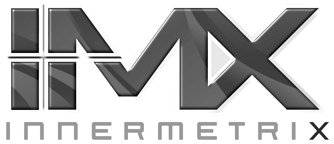 New IMX Logo